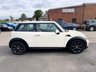 USED 2012 12 MINI HATCH 1.6 First Hatchback 3dr Petrol Manual Euro 5 (75 ps) 