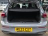USED 2023 23 VOLKSWAGEN GOLF 1.5 TSI Style Edition Hatchback 5dr Petrol Manual Euro 6 (s/s) (150 ps) 