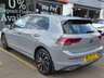USED 2023 23 VOLKSWAGEN GOLF 1.5 TSI Style Edition Hatchback 5dr Petrol Manual Euro 6 (s/s) (150 ps) 