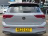 USED 2023 23 VOLKSWAGEN GOLF 1.5 TSI Style Edition Hatchback 5dr Petrol Manual Euro 6 (s/s) (150 ps) 