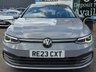 USED 2023 23 VOLKSWAGEN GOLF 1.5 TSI Style Edition Hatchback 5dr Petrol Manual Euro 6 (s/s) (150 ps) 