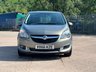USED 2016 66 VAUXHALL MERIVA 1.4i Life MPV 5dr Petrol Manual Euro 6 (100 ps) **SALES NOW ON**
