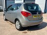 USED 2016 66 VAUXHALL MERIVA 1.4i Life MPV 5dr Petrol Manual Euro 6 (100 ps) **SALES NOW ON**