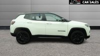 USED 2023 23 JEEP COMPASS 1.5 T4 e-Hybrid MHEV S SUV 5dr Petrol Hybrid DCT FWD Euro 6 (s/s) (130 ps) 