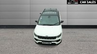 USED 2023 23 JEEP COMPASS 1.5 T4 e-Hybrid MHEV S SUV 5dr Petrol Hybrid DCT FWD Euro 6 (s/s) (130 ps) 