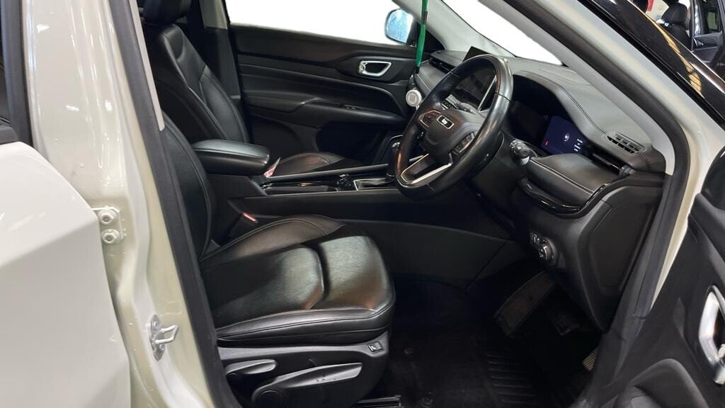 USED 2023 23 JEEP COMPASS 1.5 T4 e-Hybrid MHEV S SUV 5dr Petrol Hybrid DCT FWD Euro 6 (s/s) (130 ps) 
