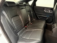 USED 2018 68 JAGUAR XF 2.0d R-Sport Saloon 4dr Diesel Auto Euro 6 (s/s) (180 ps) BODY STYLING, NAV, B/T, CRUISE