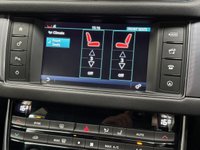 USED 2018 68 JAGUAR XF 2.0d R-Sport Saloon 4dr Diesel Auto Euro 6 (s/s) (180 ps) BODY STYLING, NAV, B/T, CRUISE