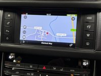 USED 2018 68 JAGUAR XF 2.0d R-Sport Saloon 4dr Diesel Auto Euro 6 (s/s) (180 ps) BODY STYLING, NAV, B/T, CRUISE