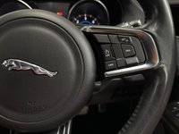 USED 2018 68 JAGUAR XF 2.0d R-Sport Saloon 4dr Diesel Auto Euro 6 (s/s) (180 ps) BODY STYLING, NAV, B/T, CRUISE