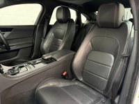 USED 2018 68 JAGUAR XF 2.0d R-Sport Saloon 4dr Diesel Auto Euro 6 (s/s) (180 ps) BODY STYLING, NAV, B/T, CRUISE