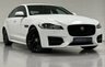 USED 2018 68 JAGUAR XF 2.0d R-Sport Saloon 4dr Diesel Auto Euro 6 (s/s) (180 ps) BODY STYLING, NAV, B/T, CRUISE
