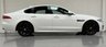 USED 2018 68 JAGUAR XF 2.0d R-Sport Saloon 4dr Diesel Auto Euro 6 (s/s) (180 ps) BODY STYLING, NAV, B/T, CRUISE