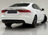 USED 2018 68 JAGUAR XF 2.0d R-Sport Saloon 4dr Diesel Auto Euro 6 (s/s) (180 ps) BODY STYLING, NAV, B/T, CRUISE