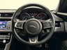 USED 2018 68 JAGUAR XF 2.0d R-Sport Saloon 4dr Diesel Auto Euro 6 (s/s) (180 ps) BODY STYLING, NAV, B/T, CRUISE