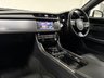 USED 2018 68 JAGUAR XF 2.0d R-Sport Saloon 4dr Diesel Auto Euro 6 (s/s) (180 ps) BODY STYLING, NAV, B/T, CRUISE