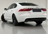 USED 2018 68 JAGUAR XF 2.0d R-Sport Saloon 4dr Diesel Auto Euro 6 (s/s) (180 ps) BODY STYLING, NAV, B/T, CRUISE