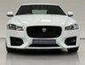 USED 2018 68 JAGUAR XF 2.0d R-Sport Saloon 4dr Diesel Auto Euro 6 (s/s) (180 ps) BODY STYLING, NAV, B/T, CRUISE
