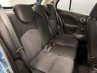 USED 2013 63 NISSAN MICRA 1.2 DIG-S Tekna Hatchback 5dr Petrol Manual Euro 5 (s/s) (98 ps) 