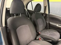 USED 2013 63 NISSAN MICRA 1.2 DIG-S Tekna Hatchback 5dr Petrol Manual Euro 5 (s/s) (98 ps) 