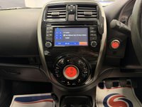 USED 2013 63 NISSAN MICRA 1.2 DIG-S Tekna Hatchback 5dr Petrol Manual Euro 5 (s/s) (98 ps) 