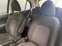 USED 2013 63 NISSAN MICRA 1.2 DIG-S Tekna Hatchback 5dr Petrol Manual Euro 5 (s/s) (98 ps) 