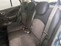 USED 2013 63 NISSAN MICRA 1.2 DIG-S Tekna Hatchback 5dr Petrol Manual Euro 5 (s/s) (98 ps) 