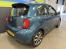 USED 2013 63 NISSAN MICRA 1.2 DIG-S Tekna Hatchback 5dr Petrol Manual Euro 5 (s/s) (98 ps) 