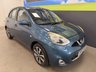 USED 2013 63 NISSAN MICRA 1.2 DIG-S Tekna Hatchback 5dr Petrol Manual Euro 5 (s/s) (98 ps) 