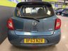 USED 2013 63 NISSAN MICRA 1.2 DIG-S Tekna Hatchback 5dr Petrol Manual Euro 5 (s/s) (98 ps) 