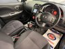 USED 2013 63 NISSAN MICRA 1.2 DIG-S Tekna Hatchback 5dr Petrol Manual Euro 5 (s/s) (98 ps) 