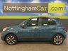 USED 2013 63 NISSAN MICRA 1.2 DIG-S Tekna Hatchback 5dr Petrol Manual Euro 5 (s/s) (98 ps) 