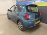 USED 2013 63 NISSAN MICRA 1.2 DIG-S Tekna Hatchback 5dr Petrol Manual Euro 5 (s/s) (98 ps) 