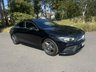 USED 2021 21 MERCEDES-BENZ CLA 1.3 CLA200 AMG Line Coupe 4dr Petrol 7G-DCT Euro 6 (s/s) (163 ps) GREAT SPEC 2 OWNERS FSH FULL HEATED LEATHER WIDE SCREEN NAV