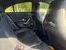 USED 2021 21 MERCEDES-BENZ CLA 1.3 CLA200 AMG Line Coupe 4dr Petrol 7G-DCT Euro 6 (s/s) (163 ps) GREAT SPEC 2 OWNERS FSH FULL HEATED LEATHER WIDE SCREEN NAV