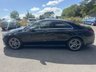 USED 2021 21 MERCEDES-BENZ CLA 1.3 CLA200 AMG Line Coupe 4dr Petrol 7G-DCT Euro 6 (s/s) (163 ps) GREAT SPEC 2 OWNERS FSH FULL HEATED LEATHER WIDE SCREEN NAV