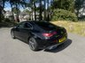 USED 2021 21 MERCEDES-BENZ CLA 1.3 CLA200 AMG Line Coupe 4dr Petrol 7G-DCT Euro 6 (s/s) (163 ps) GREAT SPEC 2 OWNERS FSH FULL HEATED LEATHER WIDE SCREEN NAV