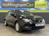 USED 2013 SEAT IBIZA 1.2 TSI SE ST 5dr Petrol DSG Euro 5 (105 ps) 