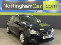 USED 2013 SEAT IBIZA 1.2 TSI SE ST 5dr Petrol DSG Euro 5 (105 ps) 
