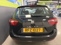 USED 2013 SEAT IBIZA 1.2 TSI SE ST 5dr Petrol DSG Euro 5 (105 ps) 