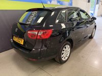 USED 2013 SEAT IBIZA 1.2 TSI SE ST 5dr Petrol DSG Euro 5 (105 ps) 