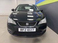 USED 2013 SEAT IBIZA 1.2 TSI SE ST 5dr Petrol DSG Euro 5 (105 ps) 