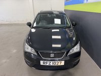 USED 2013 SEAT IBIZA 1.2 TSI SE ST 5dr Petrol DSG Euro 5 (105 ps) 