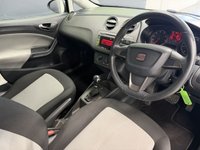 USED 2013 SEAT IBIZA 1.2 TSI SE ST 5dr Petrol DSG Euro 5 (105 ps) 