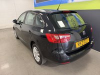 USED 2013 SEAT IBIZA 1.2 TSI SE ST 5dr Petrol DSG Euro 5 (105 ps) 