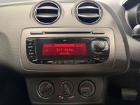 USED 2013 SEAT IBIZA 1.2 TSI SE ST 5dr Petrol DSG Euro 5 (105 ps) 
