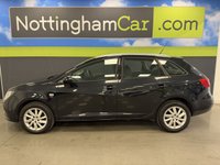 USED 2013 SEAT IBIZA 1.2 TSI SE ST 5dr Petrol DSG Euro 5 (105 ps) 