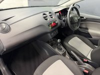 USED 2013 SEAT IBIZA 1.2 TSI SE ST 5dr Petrol DSG Euro 5 (105 ps) 
