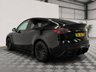USED 2022 22 TESLA MODEL Y (Dual Motor) Long Range SUV 5dr Electric Auto 4WDE (384 bhp) 94.1% | Aero Kit | Ryzen