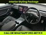 USED 2022 22 TESLA MODEL Y (Dual Motor) Long Range SUV 5dr Electric Auto 4WDE (384 bhp) 94.1% | Aero Kit | Ryzen